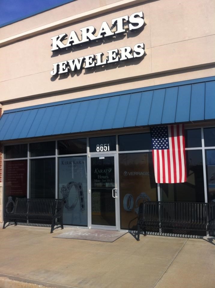 Karats Jewelers