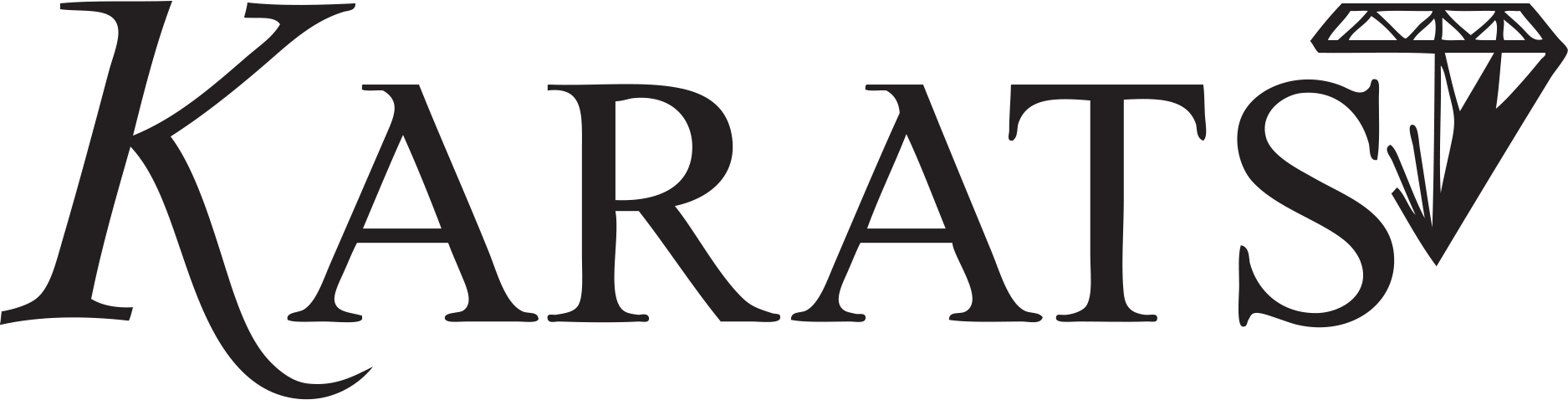 Karats Jewelers's logo